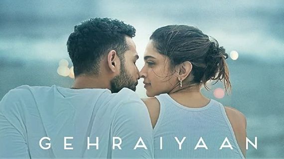 Gehraiyaan Trailer Review: Netizens Call It Kabhi Alvida Naa Kehna 2.0