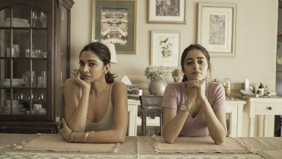 Not Deepika Padukone, Ranveer Singh Finds This Member Of Gehraiyaan The Sexi*st 