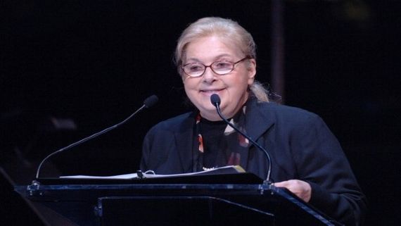 Oscar, Emmy And Grammy Award-Winning Composer Marilyn Bergman Passes Away At 93