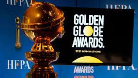 Golden Globe Awards 2022 Set For January 9, COVID Forces Exclusion Of Audience And Media