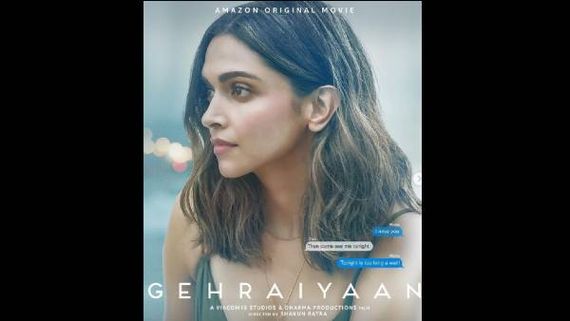 Gehraiyaan: BMC Uses THIS Scene From Film To Send A Waste Disposal Message, Ananya And Siddhant React