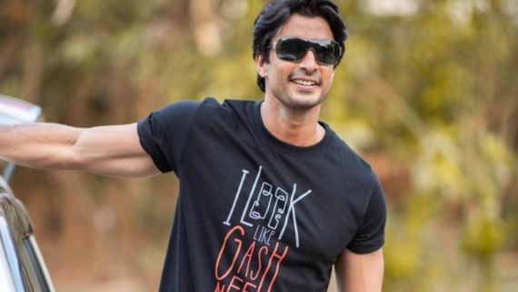 EXCLUSIVE INTERVIEW! Gashmeer Mahajani: You Can Make Your Mark If You Have Your Own Confidence And Aura