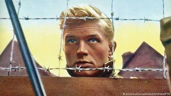 German Actor Hardy Kruger, Star Of Adventure Movies, Passes Away At 93: Tribute
