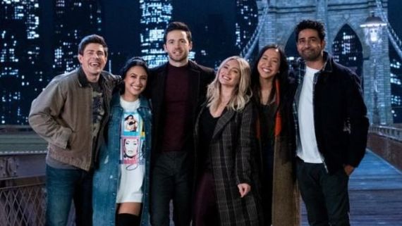 How I Met Your Father Season 1 Review: Hilary Duff's Show Plays On Nostalgia But Lacks Original's Charm