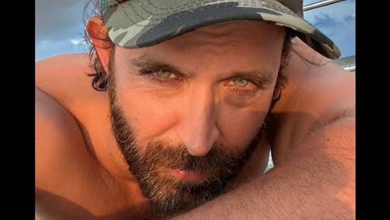 Hrithik Roshan Had Tested Positive For COVID-19, Actor Tests Negative And Is On A Recovery Spree Now