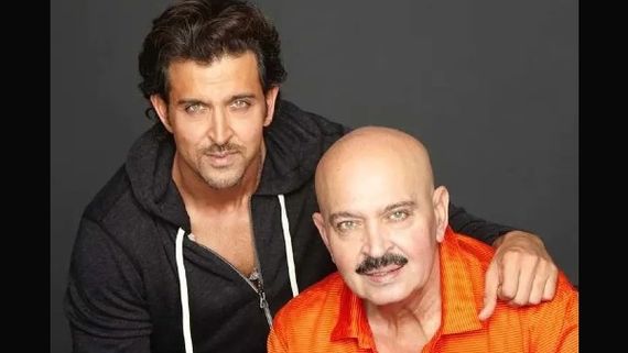Rakesh Roshan On Why Hrithik Doesn't Do Many Films; 'He Doesn't Want To Play Routine Characters'