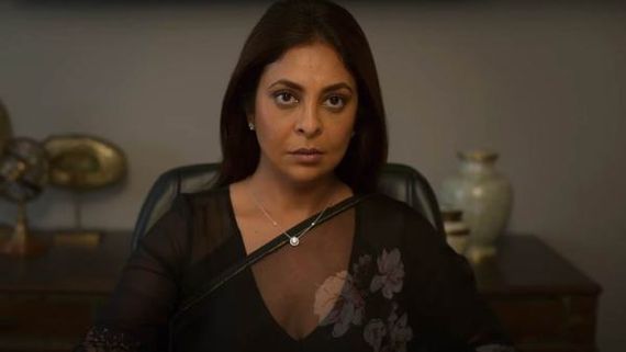 Human: Shefali Shah Says She Had To Condition Herself To Think, Talk And Act Like Character Dr Gauri Nath