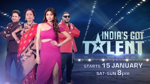 India’s Got Talent: Kirron Kher & Shilpa Shetty All Set To Welcome Unique Talent From All Over Country