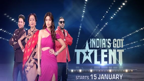 Witness ‘Gazab Desh Ka Ajab Talent’ On India’s Got Talent Starting This Weekend At 8 PM