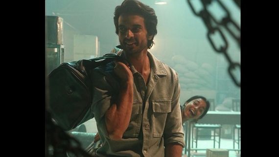 Imlie: Sumbul Shares Cute Pictures & Bids Goodbye To Gashmeer; Fans Say They Will Miss The Beautiful Jodi