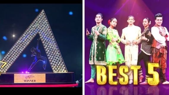 India's Best Dancer Season 2 Grand Finale: Date, TV Timings, Top 5 Finalists, Live Streaming Details