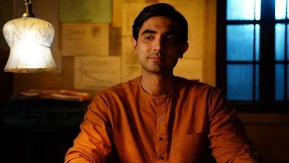 Ishwak Singh Reveals Prep For Rocket Boys Became His Lifestyle: Kept On My Toes, Read About Physics