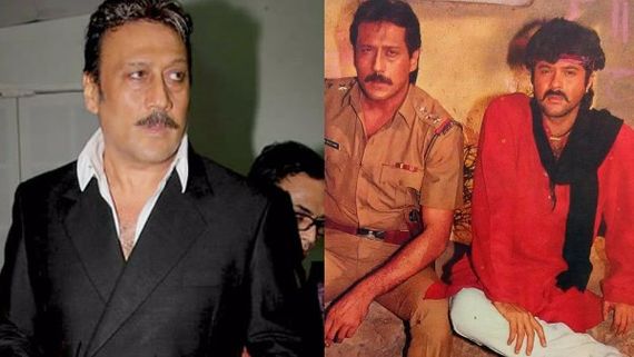 Jackie Shroff On Ram Lakhan: If It Is Remade, It Should Be With Me & Anil Kapoor