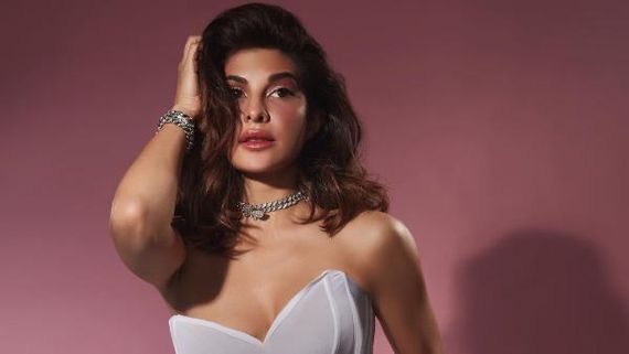 Jacqueline Fernandez Shares First Poster Of Her Hollywood Film, Tell It Like A Woman