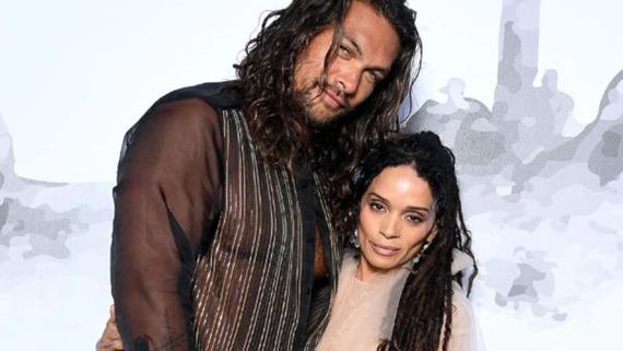 Jason Momoa & Lisa Bonet Announce Split After 16 Years Together: 'The Love Between Us Carries On'