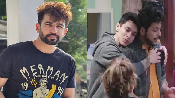 Bigg Boss 15: Jay Bhanushali Calls Nishant Bhat ‘Entertainer’ And Pratik Sehajpal ‘Nice Guy’; See Tweet