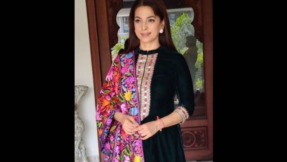 Juhi Chawla's 5G Lawsuit Case: Delhi High Court Reduces Penalty For Actress From 20 Lakh To 2 Lakh