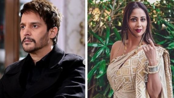 Jimmy Sheirgill To Make His TV Debut With Sargun-Ravi’s Show; Sangita Ghosh To Play Jimmy's Wife: More Details