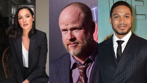 Joss Whedon Addresses Ray Fisher, Gal Gadot's Allegations Of 'Unprofessional' Behaviour