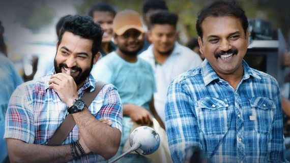 NTR 30: First Update Of Jr NTR-Koratala Siva’s FIlm To Be Out On THIS Date! 