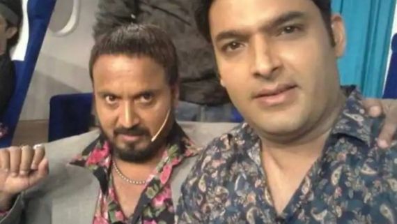 Kapil Sharma's Colleague Teerthanand Rao Tries To Take His Life By Consuming Poison