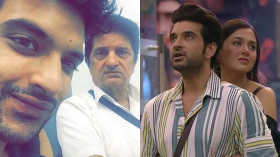 Bigg Boss 15: Karan Kundrra’s Father Has THIS To Say About His Son’s Relationship With Tejasswi Prakash