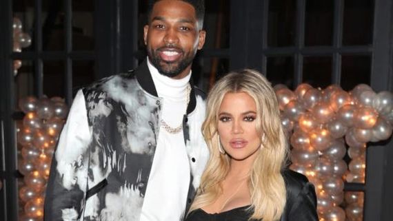Tristan Apologies To Khloe After Paternity Test Revelation: You Don't Deserve The Heartache & Humiliation