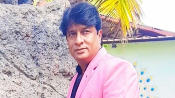 Kiran Mane Thrown Out Of Mulgi Zali Ho For His Social Media Post; Says ‘They Did Not Even Hear My Side’