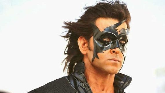 Rakesh Roshan Spills The Beans About Krrish 4 On Hrithik Roshan's Birthday 