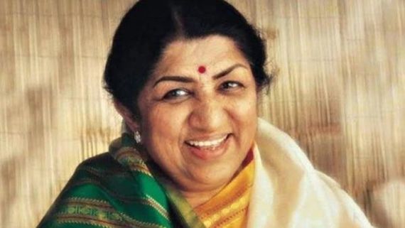 Lata Mangeshkar Admitted To Hospital After Contracting COVID-19