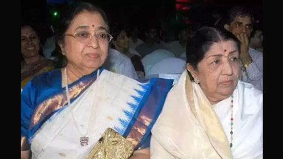 Lata Mangeshkar Health Update: Sister Usha Reveals Why The Singer Might Not Be Discharged Very Soon