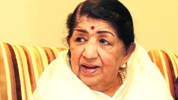 Lata Mangeshkar Health Update: Doctor Says Singer Will Take Time To Recover Due To Old Age