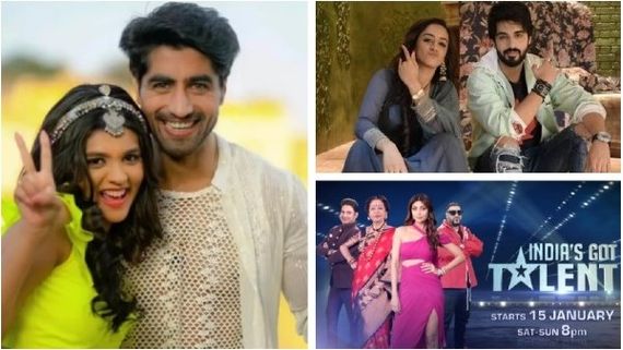 Latest TRP Ratings: Yeh Rishta Kya Kehlata Hai Retains 2nd Spot; India's Got Talent Enters Top 10