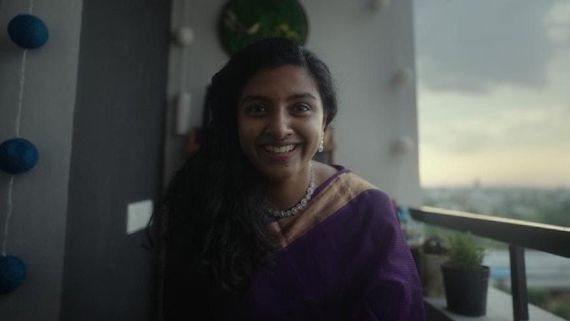 Putham Pudhu Kaalai Vidiyaadhaa: Jai Bhim Fame Lijomol Jose Gears Up For Her Next! 