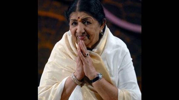 Lata Mangeshkar Continues To Be In ICU After Being Given Trial Of Extubation, Showing Signs Of Improvement 