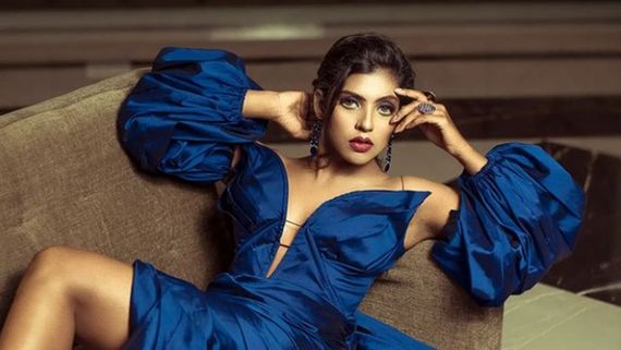 Devmanus Fame Madhuri Pawar Reveals She Was In Depression For Not Getting Work Post Winning Reality Show