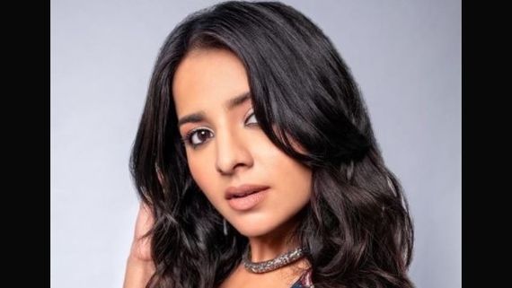 Mahima Makwana Says Her Real Struggle Begins After Antim; 'I Am Scared To Fade Away'
