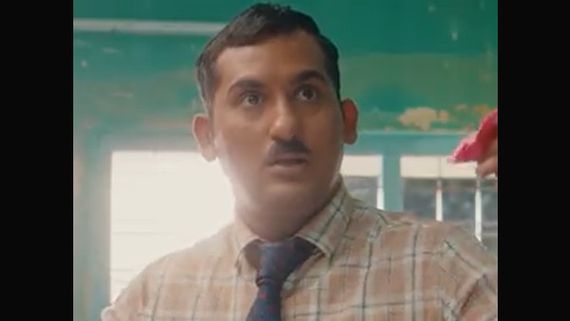 Amazon Prime Video Drops The Teaser Of Danish Sait-Starrer One Cut Two Cut