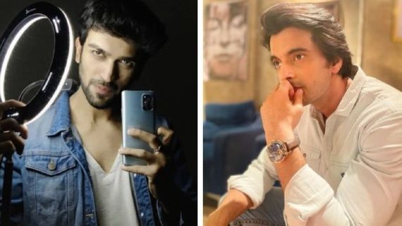 Imlie: Manasvi Vashist To Replace Gashmeer Mahajani As Aditya? Here's How He Will Enter The Show!