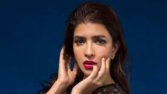 Lakshmi Manchu Tests Positive For COVID-19