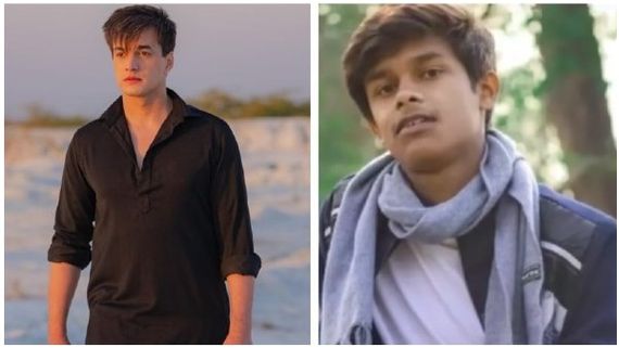 Mohsin Khan's Fans Threaten Mere Sai Actor To Change His Name; Latter Approaches Cyber Crime Cell