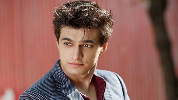 Mohsin Khan Recovers From Food Poisoning; YRKKH Actor Reveals He Was Bedridden For 10 Days