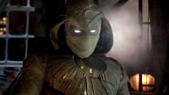 Moon Knight Trailer: Oscar Isaac Embraces Chaos To Become Marvel's Newest Superhero