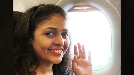 Marathi Actress Mrunalini Jambhale Recalls Shocking Incident; Says ‘A Director Hit Me On My Head’