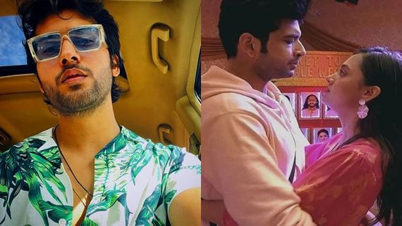 Tejasswi Prakash’s Co-Star Namish Taneja Reacts To People Calling Her Relationship With Karan Kundrra ‘Fake’