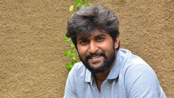 Nani Clarifies His Statement On ‘Tollywood Lacking Unity’, Says It Came Out Of Pain