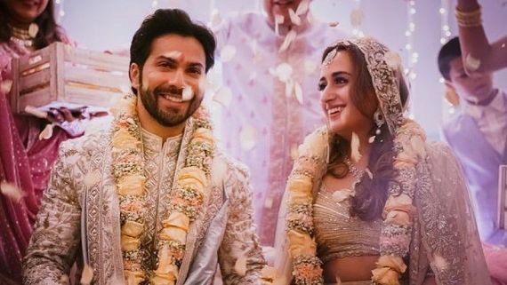 Varun Dhawan's Wife Natasha Dalal Wants To Keep Herself As Busy As Her Actor-Husband