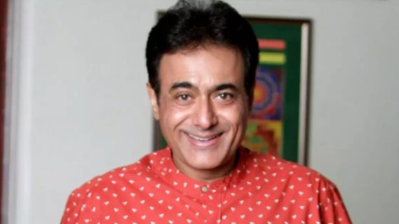 Nitish Bharadwaj Announces Separation From His Wife Smita Gate; Says ‘I Have Been Unlucky’