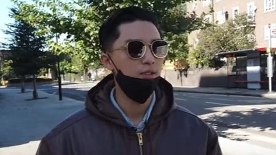 Park Seo Joon Worked 15 Hours A Day On MCU Film The Marvels, Took At Least 20 COVID Tests