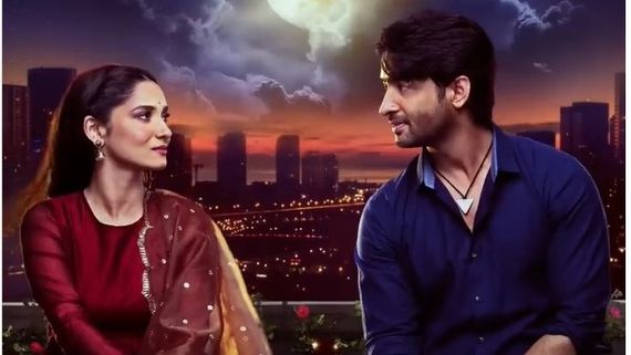 Pavitra Rishta Season 2: When & Where To Watch Ankita Lokhande & Shaheer Sheikh’s Show